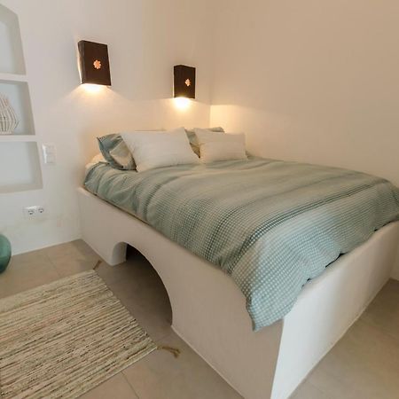 Apartment Sirocco Tarifa Kültér fotó
