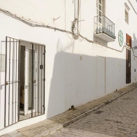 Apartment Sirocco Tarifa Kültér fotó