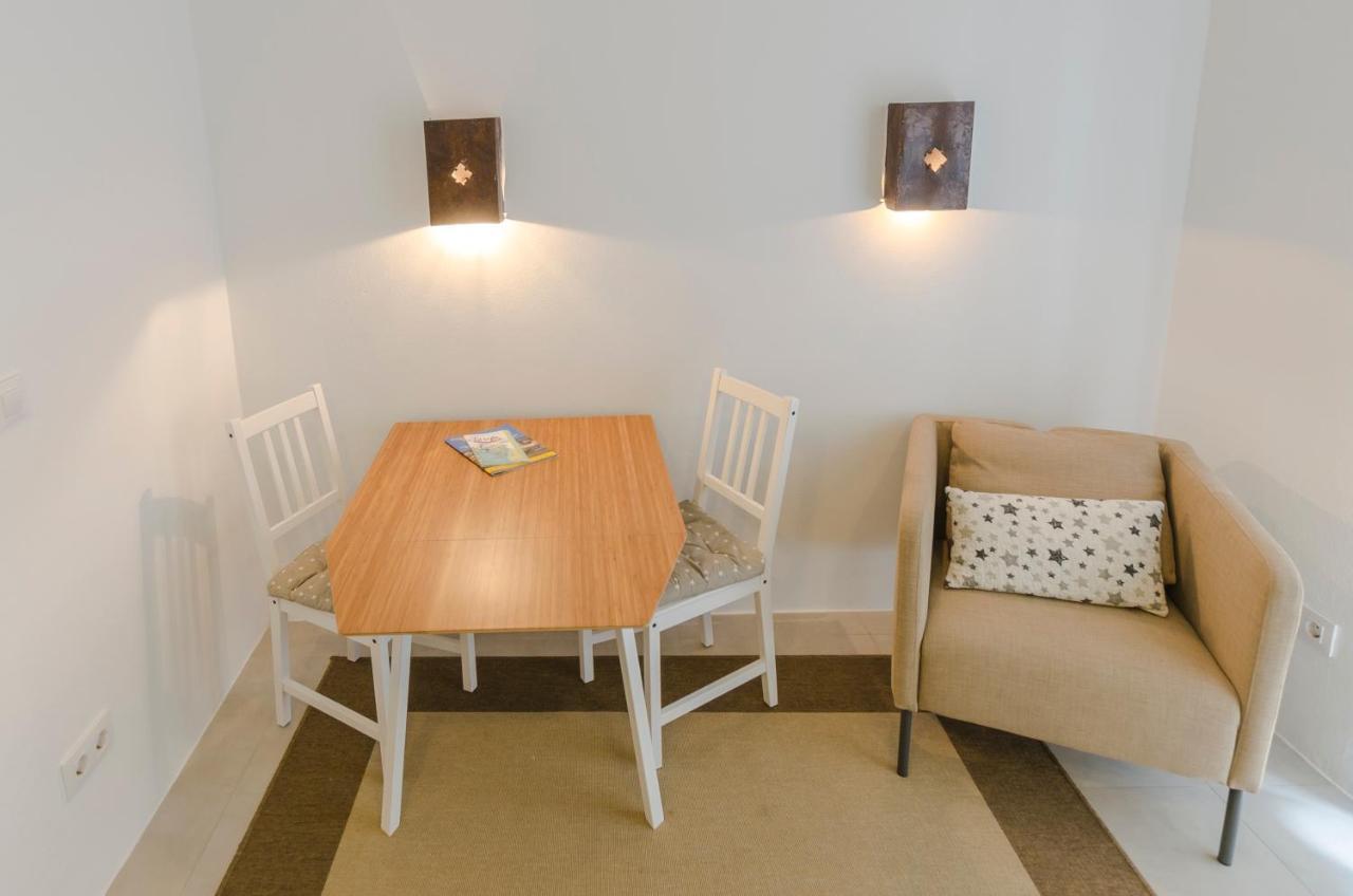 Apartment Sirocco Tarifa Kültér fotó