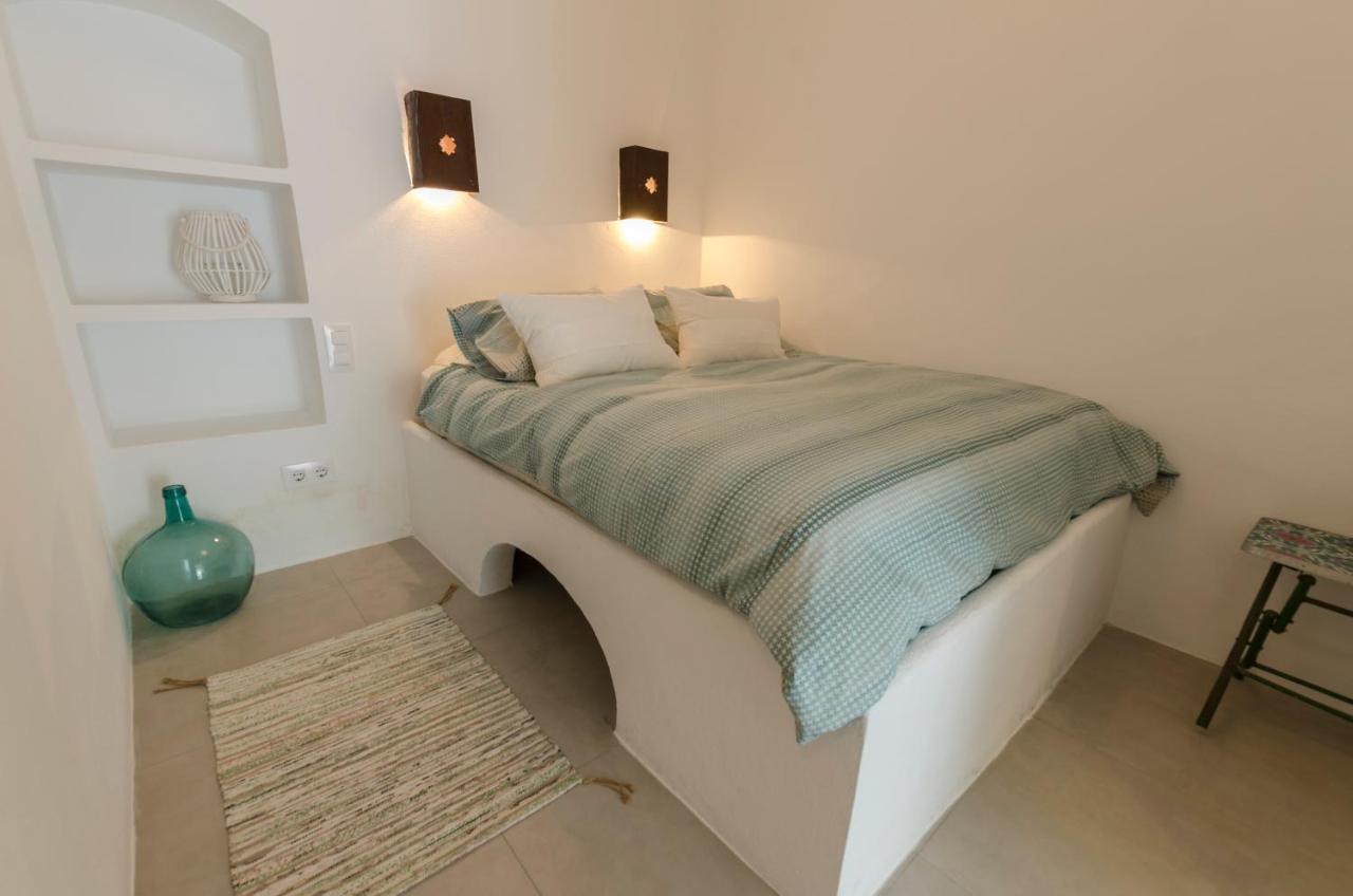 Apartment Sirocco Tarifa Kültér fotó
