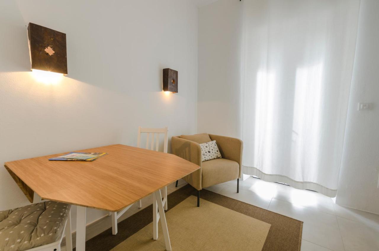 Apartment Sirocco Tarifa Kültér fotó