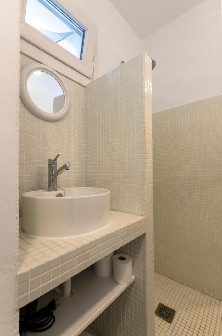 Apartment Sirocco Tarifa Kültér fotó