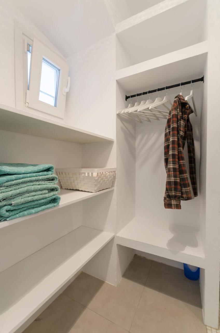 Apartment Sirocco Tarifa Kültér fotó