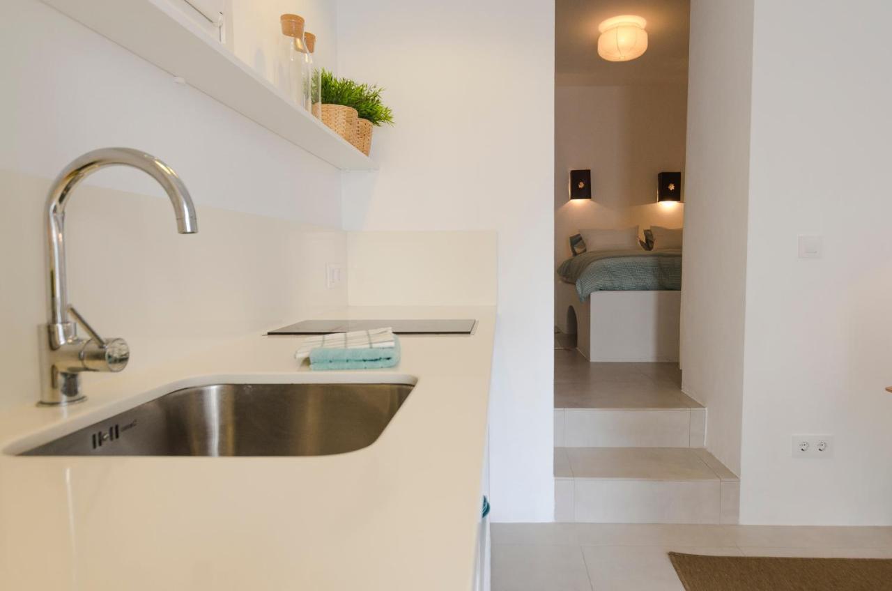 Apartment Sirocco Tarifa Kültér fotó