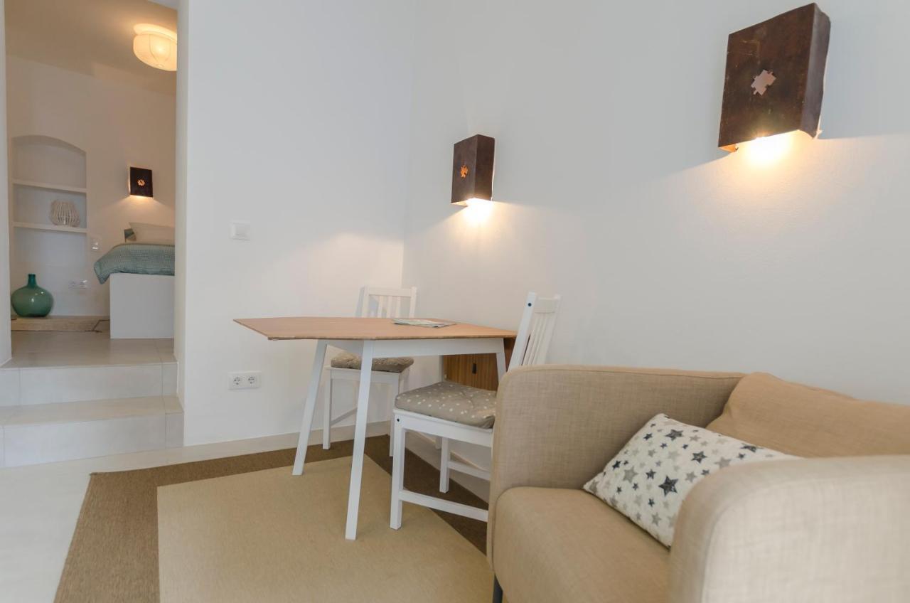 Apartment Sirocco Tarifa Kültér fotó